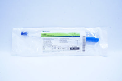 Halyard T17X8 ON-Q Tunneler and Sheaths 8inch x 17 Ga (x)